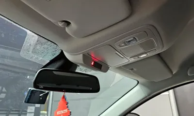 Renault-KoreaSamsung SM6 2019, 53279 км, за 9500000 KRW - фото 18