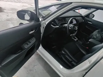 Honda Fit 2022, 27300 км, за 52500 CNY - фото 12
