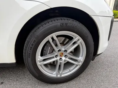 Porsche Macan 2024, 26000 км, за 346800 CNY - фото 18