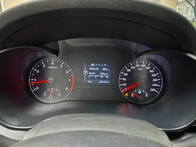 Kia K5 2016, 199150 км, за 5890000 KRW - фото 12