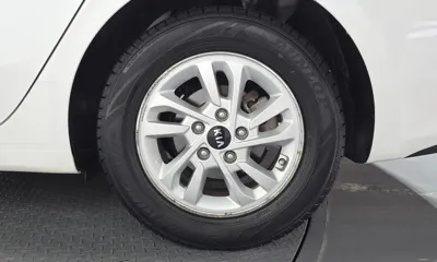 Kia K3 2019, 80339 км, за 10500000 KRW - фото 21