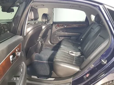 Hyundai Equus 2010, 102671 км, за 5000000 KRW - фото 9