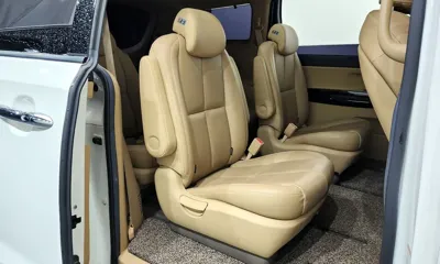 Kia Canival 2019, 98250 км, за 16900000 KRW - фото 12