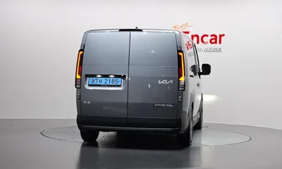 Kia PV5 2026, 3149 км, за 36500000 KRW - фото 4