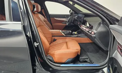 BMW 7-Series 2025, 14418 км, за 123000000 KRW - фото 26