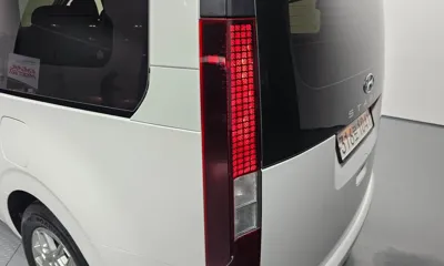 Hyundai Staria 2024, 39183 км, за 28200000 KRW - фото 23
