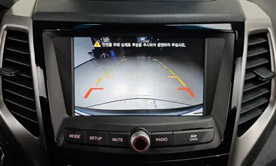 KG_Mobility_Ssangyong TIBOLI 2016, 67812 км, за 8500000 KRW - фото 16