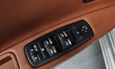 Maserati Quattroporte 2015, 54026 км, за 35900000 KRW - фото 20