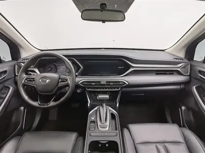 GAC Motor Trumpchi GS4 2020, 87400 км, за 36800 CNY - фото 5