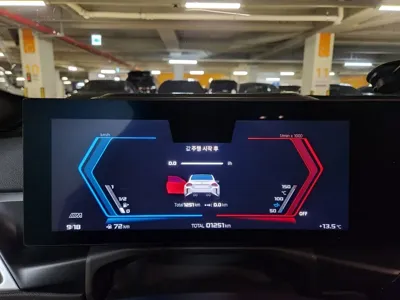 BMW M2 2025, 1251 км, за 84900000 KRW - фото 9
