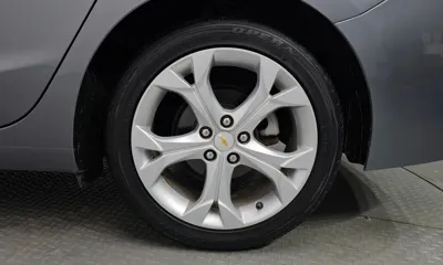 ChevroletGMDaewoo Cruze 2017, 77462 км, за 5900000 KRW - фото 21