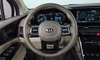 Kia Canival 2021, 79991 км, за 27000000 KRW - фото 13