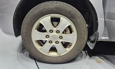 Hyundai Starex 2016, 141699 км, за 11000000 KRW - фото 5