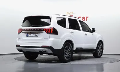 Kia Mohave 2021, 73926 км, за 26000000 KRW