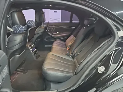 Mercedes-Benz S-Class 2015, 261302 км, за 26500000 KRW - фото 12