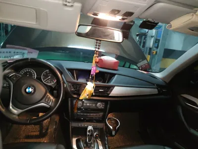 BMW X1 2014, 103900 км, за 33253.62 CNY - фото 19
