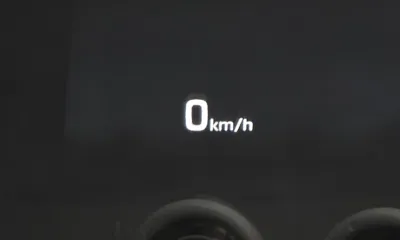 Hyundai Genesis 2016, 250105 км, за 7600000 KRW - фото 17