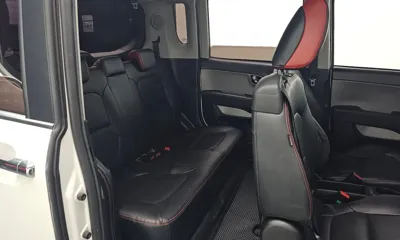 Kia Ray 2014, 88484 км, за 7200000 KRW - фото 12