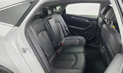 Hyundai Sonata 2016, 129175 км, за 8700000 KRW - фото 26