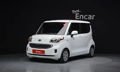 Kia Ray 2013, 214158 км, за 3500000 KRW - фото 1