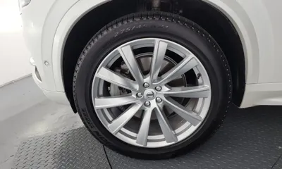 Volvo XC90 2019, 72705 км, за 46990000 KRW - фото 5