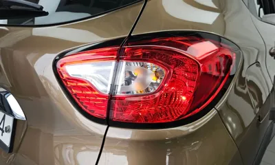 Renault-KoreaSamsung QM3 2017, 67366 км, за 6300000 KRW - фото 23