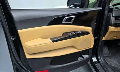 Kia Canival 2022, 163558 км, за 18190000 KRW - фото 24