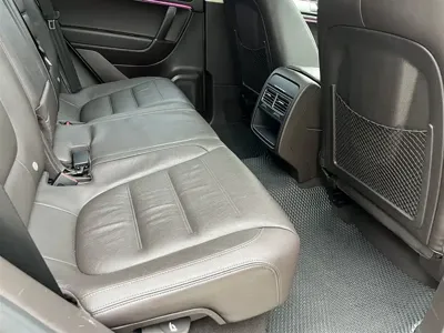 Volkswagen Touareg 2016, 120000 км, за 99800 CNY - фото 12