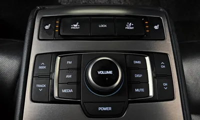 Hyundai Genesis 2016, 163882 км, за 8800000 KRW - фото 20