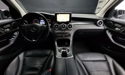 Mercedes-Benz GLC-Class 2019, 96523 км, за 24800000 KRW - фото 7