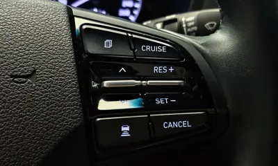 Hyundai Grandeur 2018, 86244 км, за 15600000 KRW - фото 18