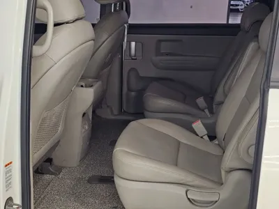 Kia Canival 2019, 168400 км, за 12000000 KRW - фото 6