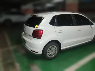 Volkswagen Polo 2018, 92500 км, за 38611.04 CNY - фото 6