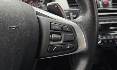 BMW X1 2018, 86976 км, за 19900000 KRW - фото 18