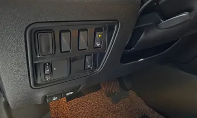 Renault-KoreaSamsung QM6 2022, 43662 км, за 17900000 KRW - фото 28
