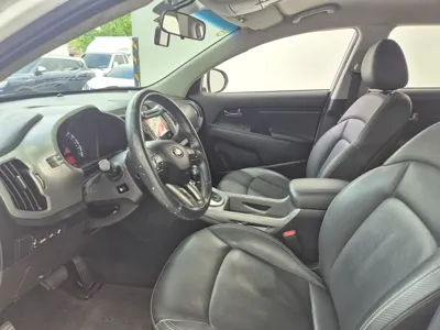 Kia Sportage 2015, 73053 км, за 8900000 KRW