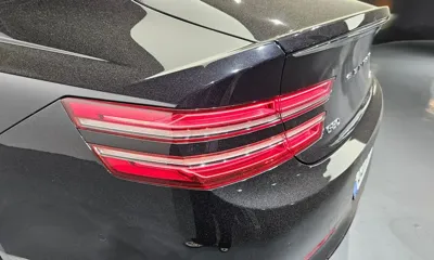 Genesis G80 2022, 46542 км, за 44200000 KRW - фото 23