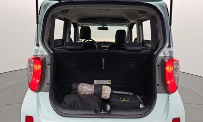 Kia Ray 2014, 50870 км, за 6900000 KRW - фото 20