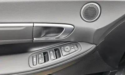 Hyundai Sonata 2022, 69864 км, за 17400000 KRW - фото 28