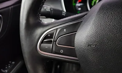 Renault-KoreaSamsung SM6 2016, 41912 км, за 8700000 KRW - фото 16