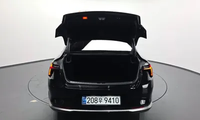 Kia K8 2025, 13788 км, за 38500000 KRW - фото 20