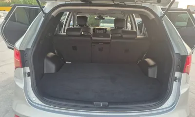 Hyundai Santafe 2015, 128158 км, за 10500000 KRW - фото 17