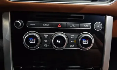 Land Rover Range Rover 2016, 51456 км, за 53000000 KRW - фото 36