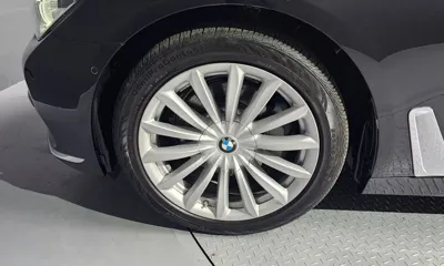 BMW 7-Series 2016, 22948 км, за 37900000 KRW - фото 5