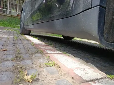 Tesla Model Y 2022, 89700 км, за 144200 CNY - фото 18