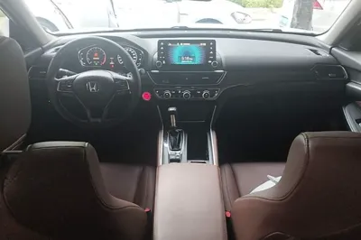 Honda Inspire 2019, 156800 км, за 82006.97 CNY - фото 23