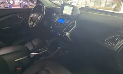 Hyundai Tucson 2013, 119200 км, за 4850000 KRW - фото 20