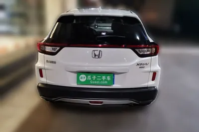 Honda XR-V 2015, 100900 км, за 45450.47 CNY - фото 5