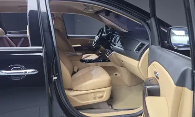 Kia Canival 2019, 107835 км, за 14500000 KRW - фото 26