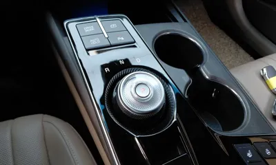 Kia K8 2023, 41241 км, за 25500000 KRW - фото 9